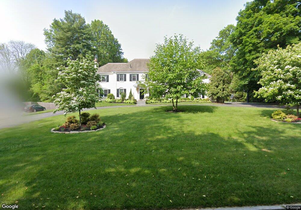 1246 Club House Rd, Gladwyne, PA 19035 - photo 1