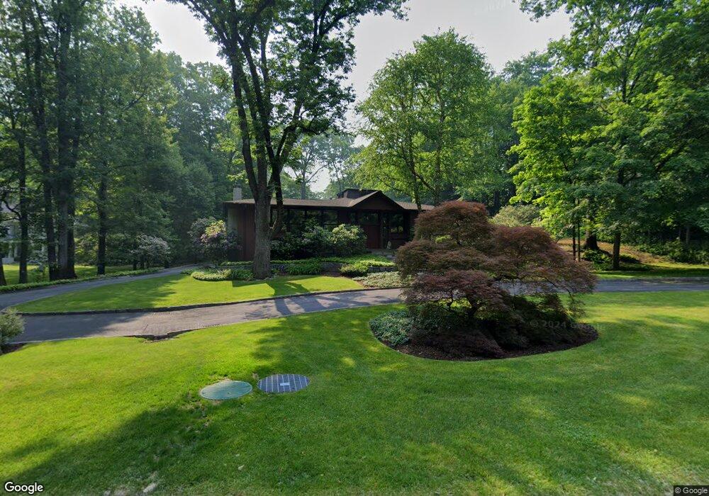 15 Stornowaye St, Chappaqua, NY 10514 - photo 1