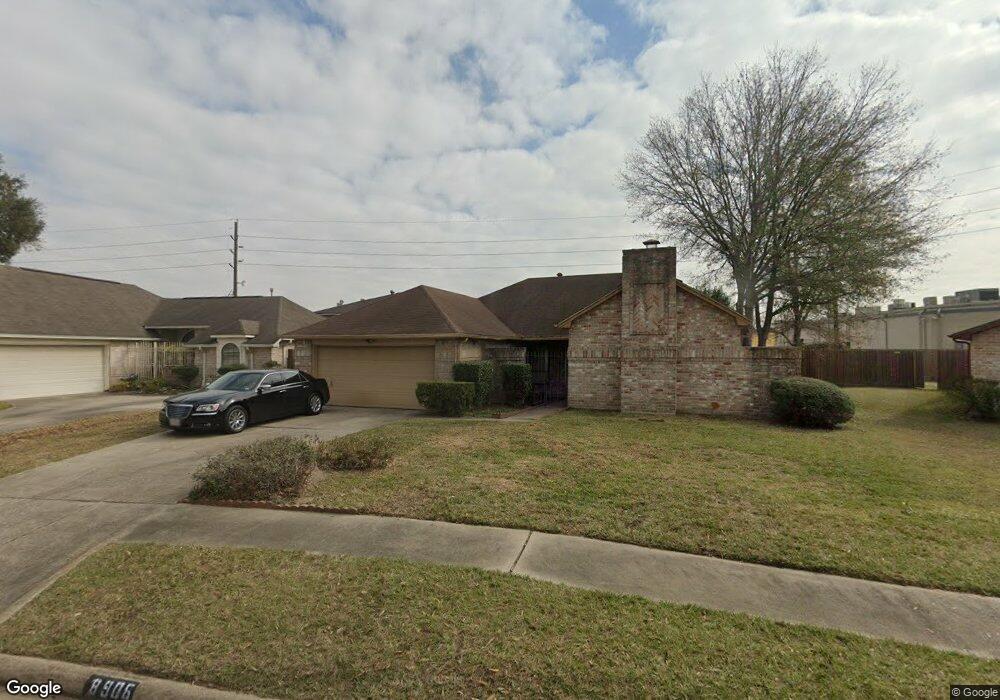 8906 Parkhill Forest Dr, Houston, TX 77088 - photo 1