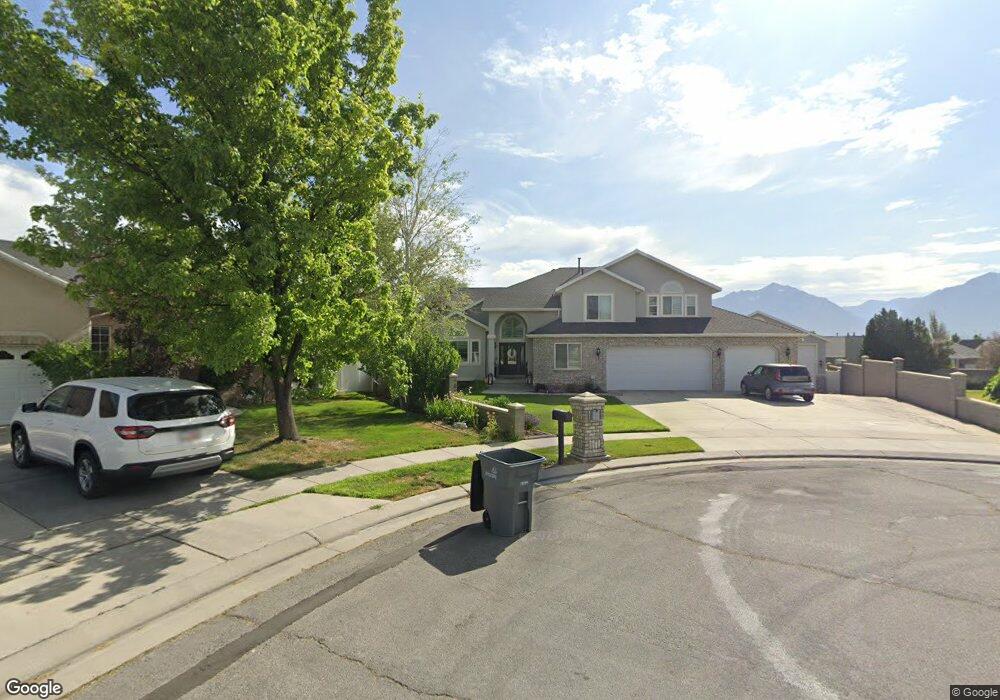 9423 S Morywood Cir, South Jordan, UT 84095 - photo 1