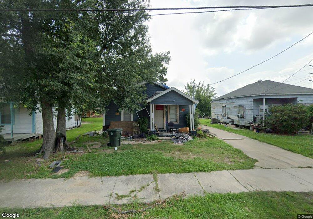 412 N Lyons St, Lake Charles, LA 70601 - photo 1