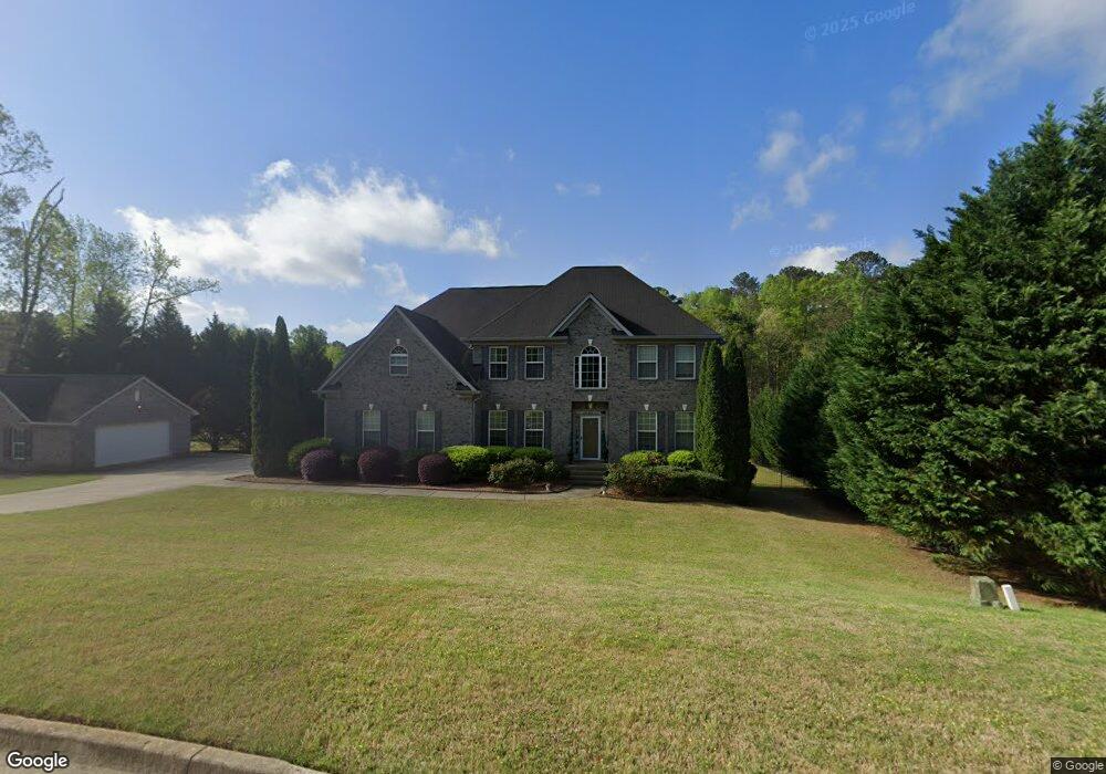 201 Wedgewood Ct, Stockbridge, GA 30281 - photo 1