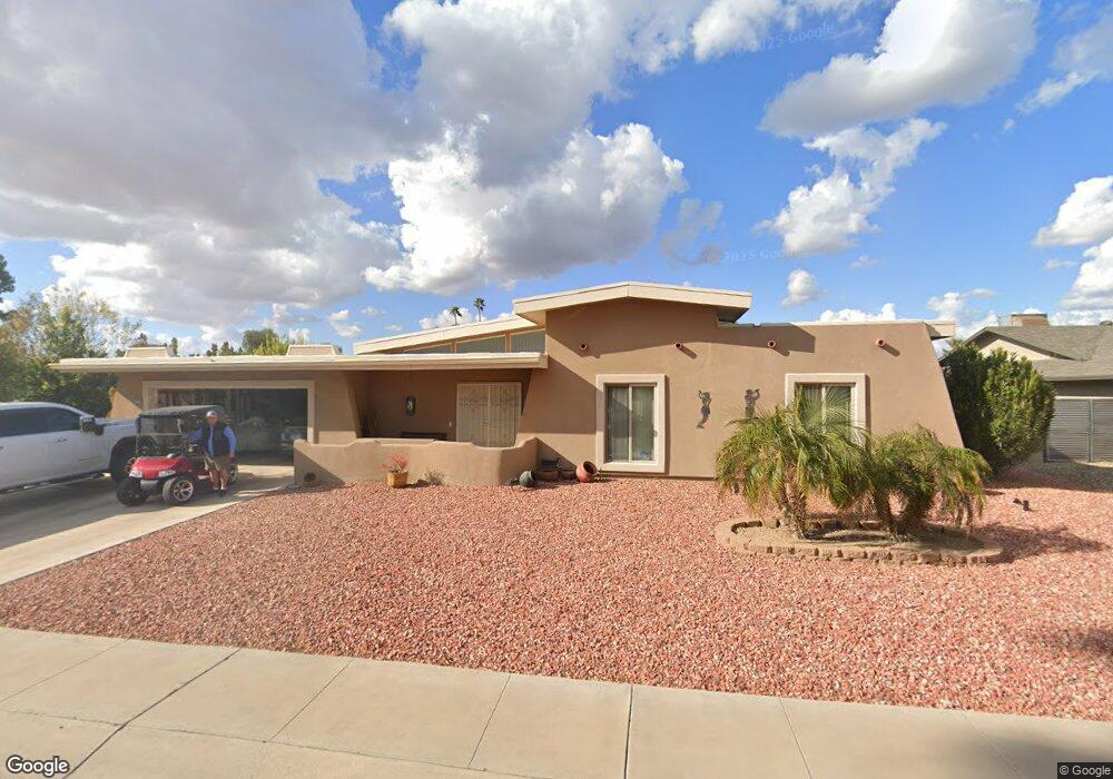 10530 W Wheatridge Dr, Sun City, AZ 85373 - photo 1