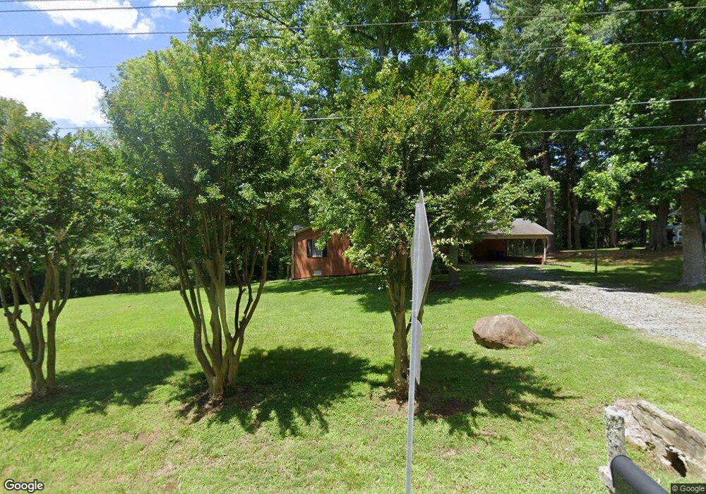 95 Springdale Dr, Pittsboro, NC 27312 - photo 1