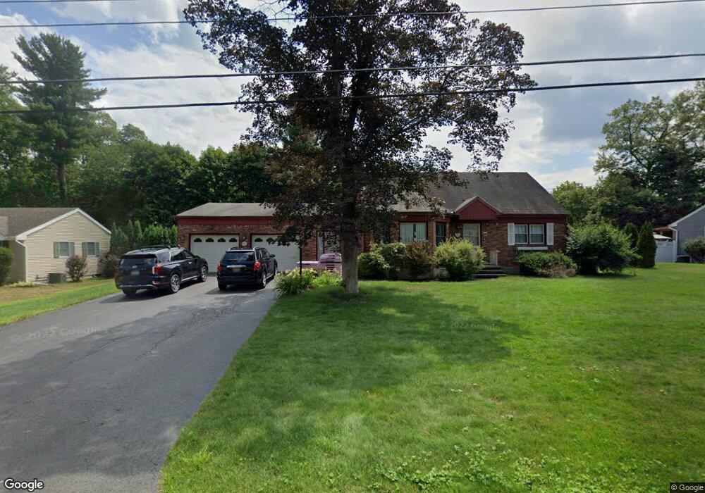 36 Jennifer Rd, Schenectady, NY 12302 - photo 1