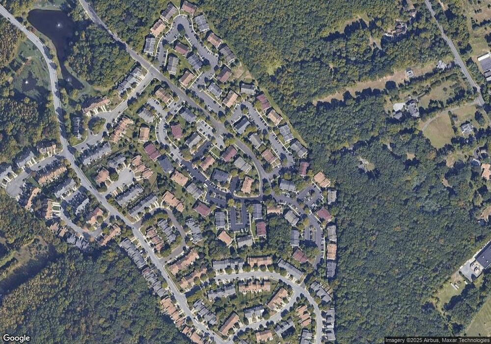 3807A Carrington Ct, Mount Laurel, NJ 08054 - photo 1