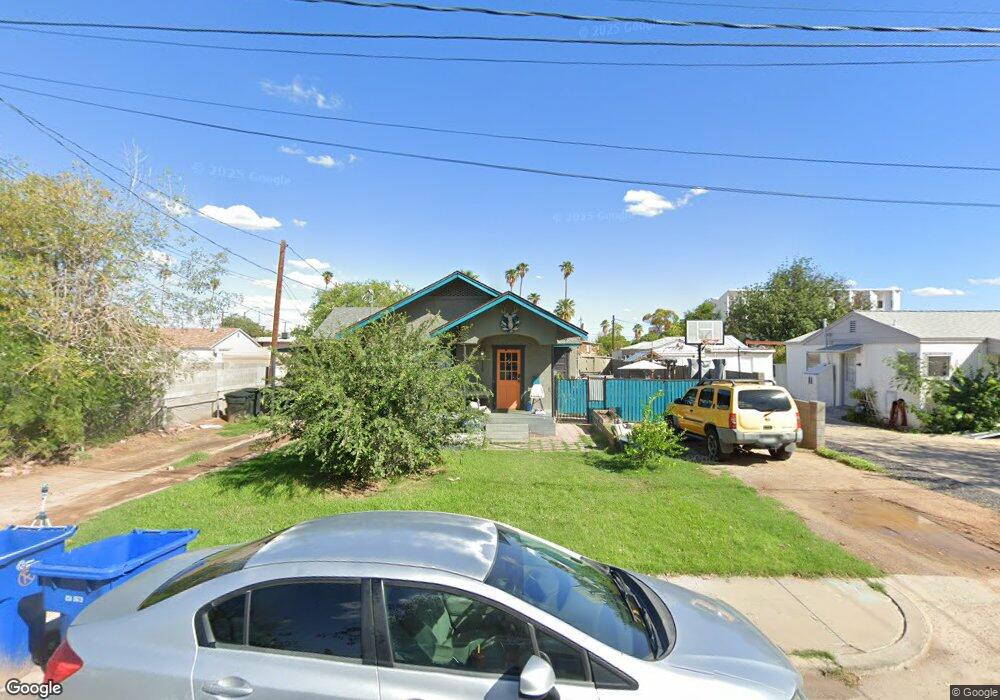 117 S Pasadena, Mesa, AZ 85210 - photo 1