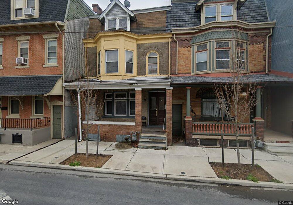 246 N 10th St, Allentown, PA 18102 - photo 1