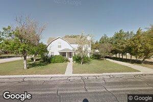 801 Church, Fowler, KS 67844