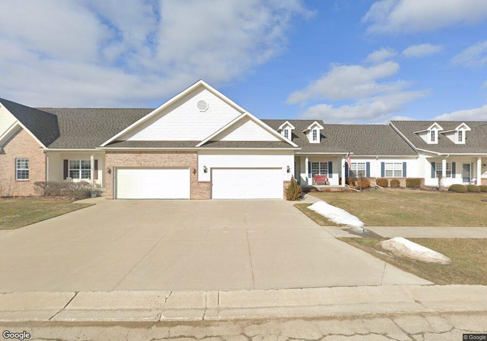 11117 Brahms Ln unit 1, 73, Davison, MI 48423 - photo 1