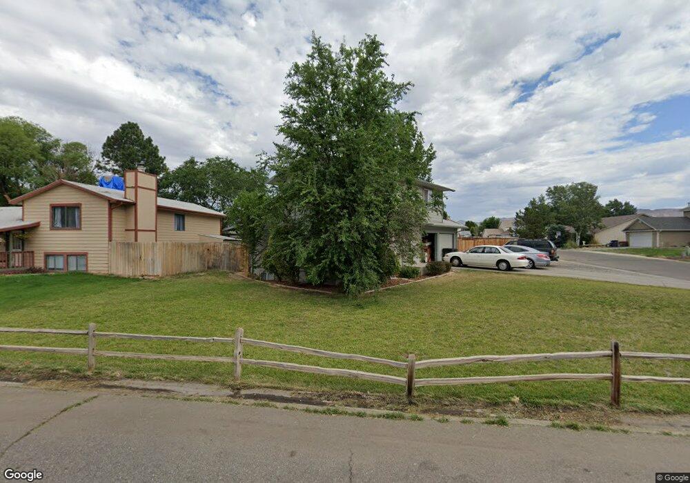 2980 1/2 Walnut Ave, Grand Junction, CO 81504 - photo 1