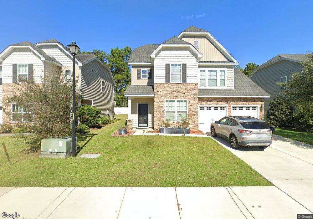 314 Bracken Fern Rd, Moncks Corner, SC 29461 - photo 1