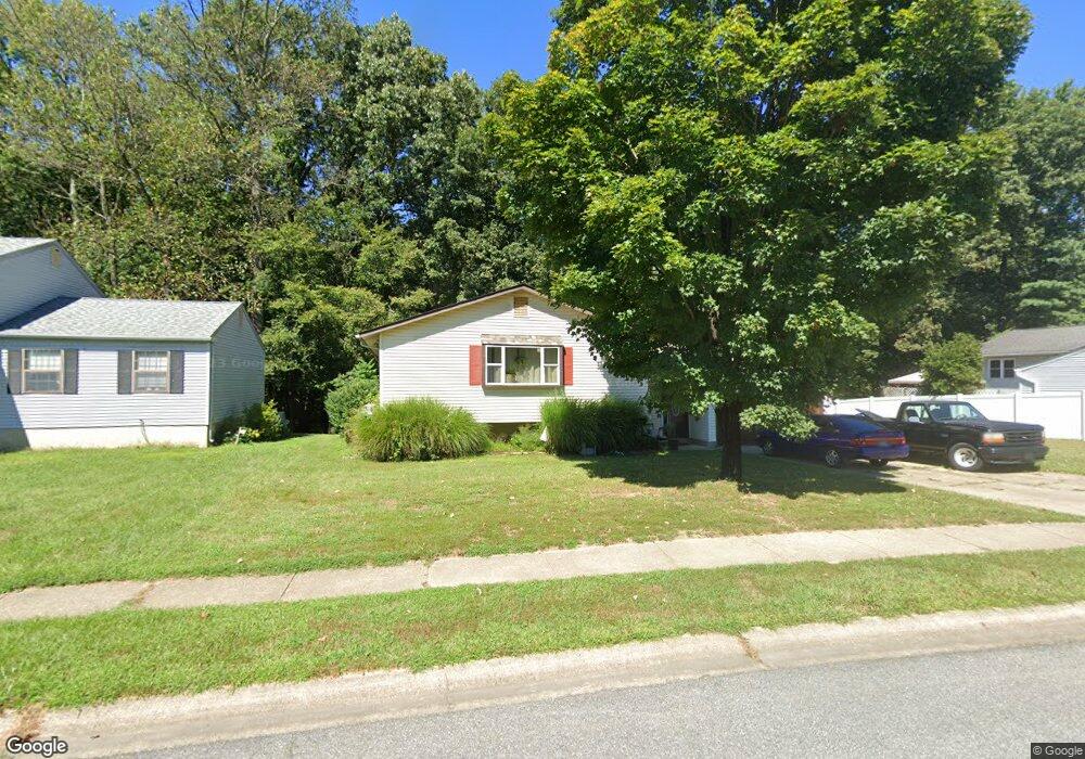 34 Broadleaf Dr, Newark, DE 19702 - photo 1