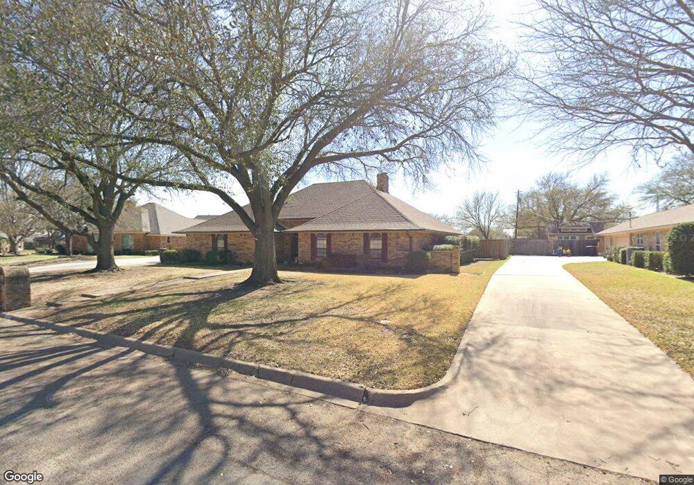 620 Rockdale Rd, Cleburne, TX 76033 - photo 1