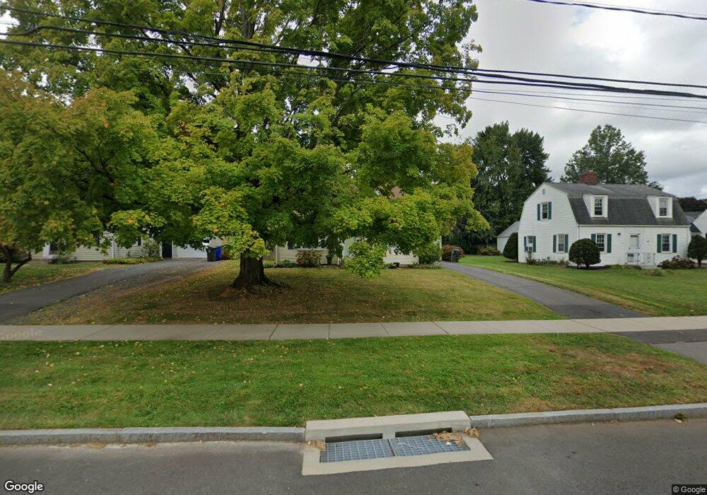 193 Webster Hill Blvd, West Hartford, CT 06107 - photo 1