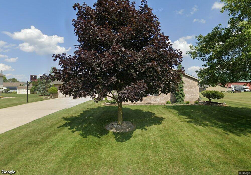 506 Menke St, Delphos, OH 45833 - photo 1