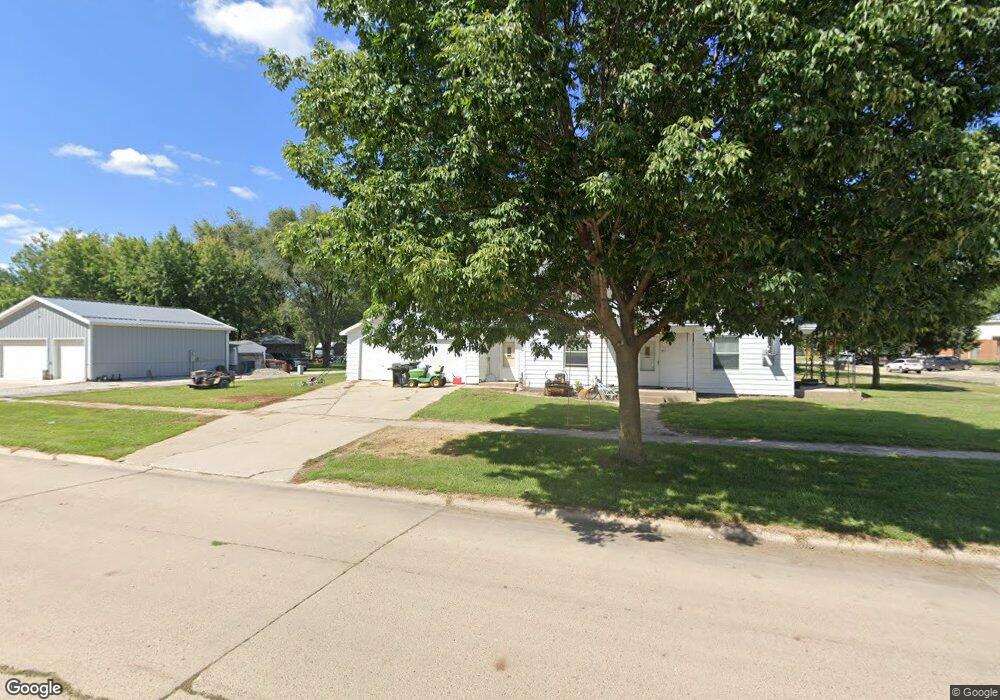620 4th St, Onawa, IA 51040 - photo 1