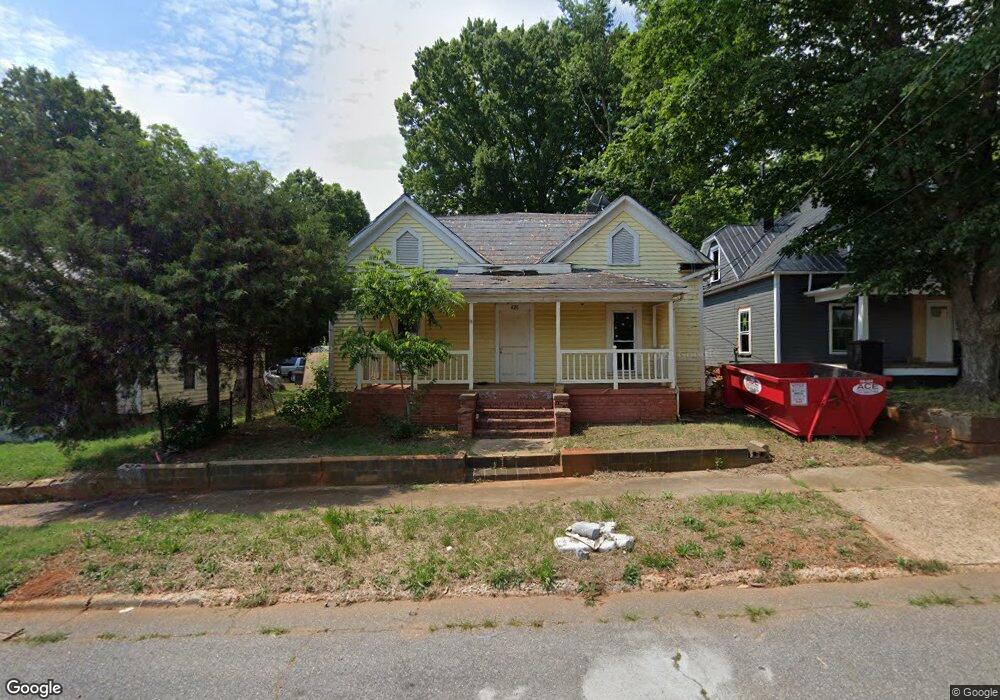 626 Armfield St, Statesville, NC 28677 - photo 1