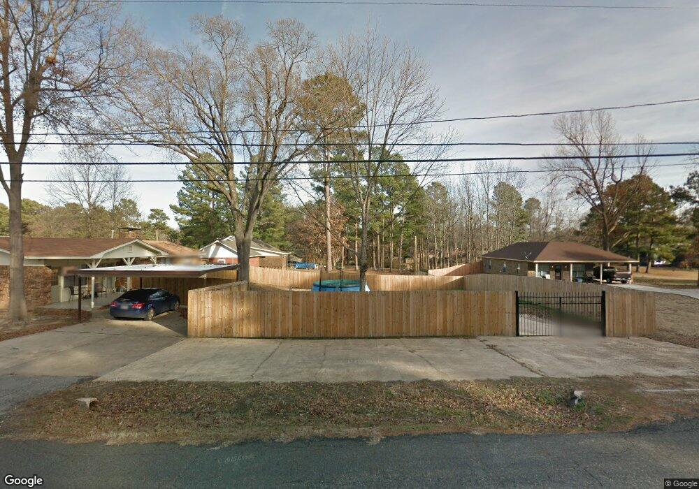 0 Airline Dr, Texarkana, TX 75503 - photo 1