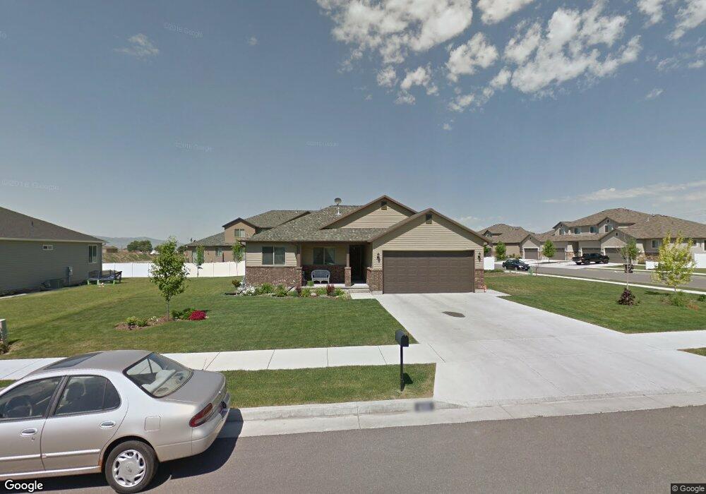 633 S 180 E, Smithfield, UT 84335 - photo 1