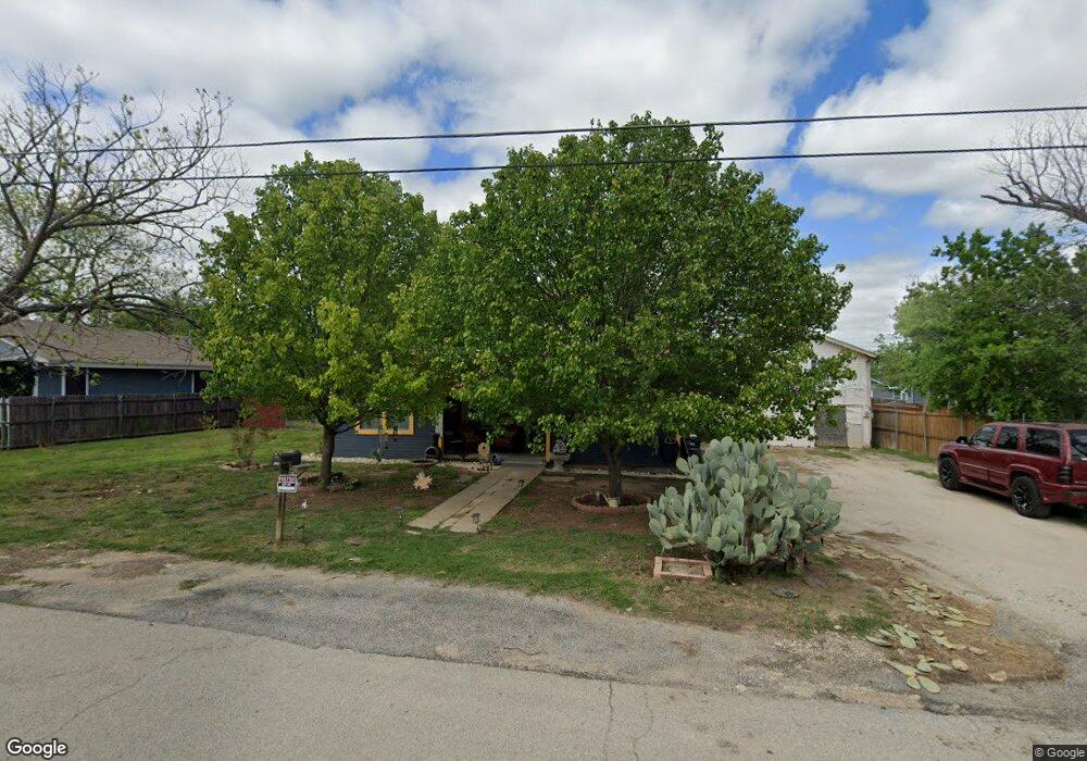 1206 Elmira St, Weatherford, TX 76086 - photo 1