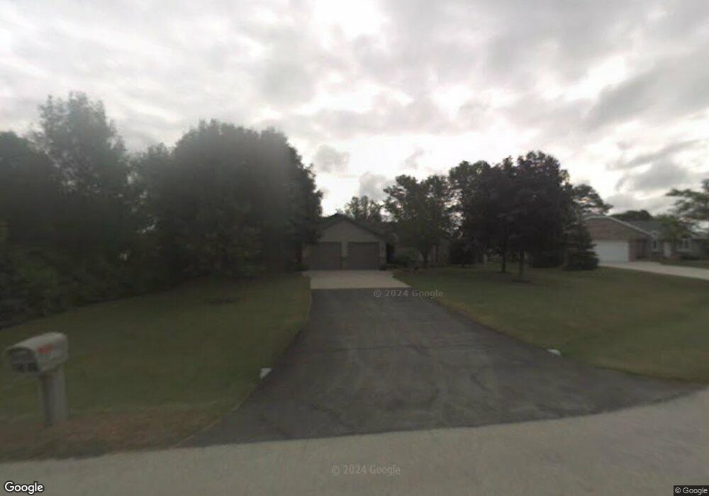 N402 Wundrow Ct, Appleton, WI 54915 - photo 1