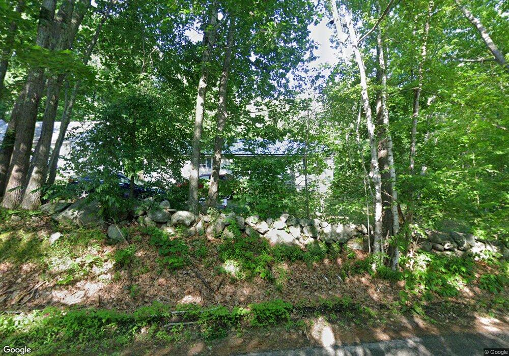 171 Dickey Hill Rd, Deering, NH 03244 - photo 1