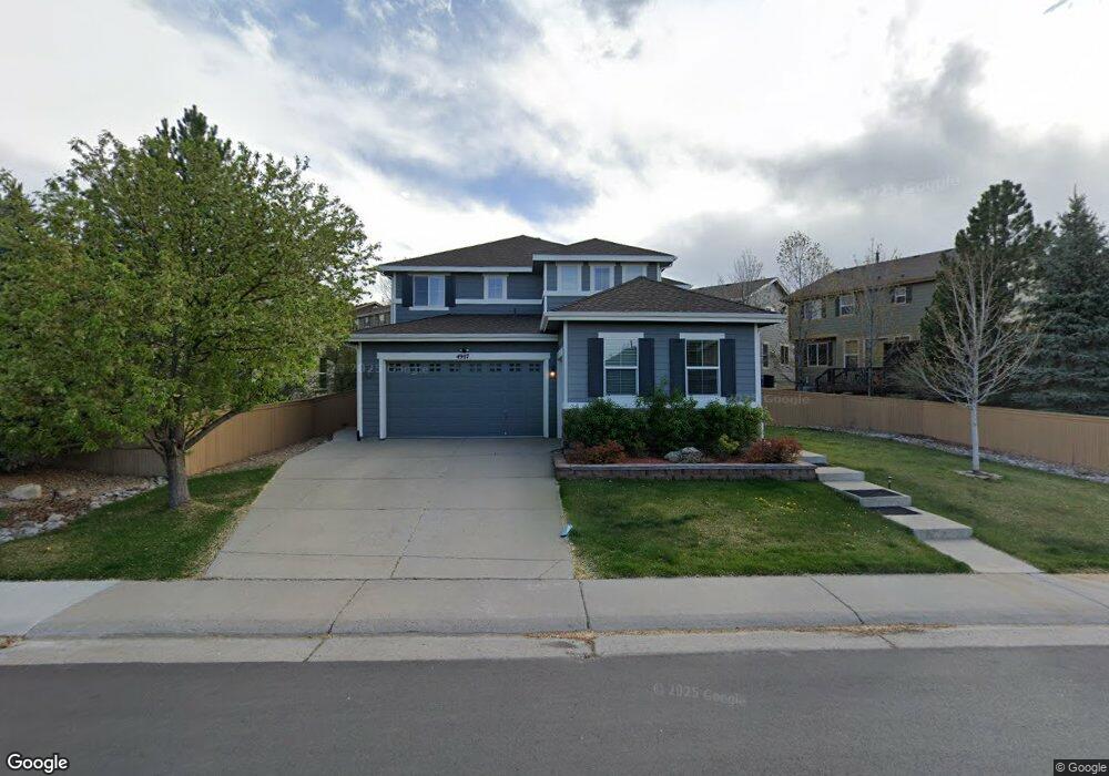 4907 Bluegate Dr, Highlands Ranch, CO 80130 - photo 1