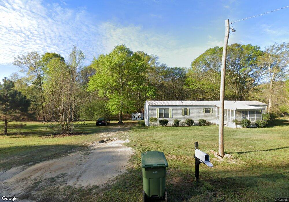 135 Halls Ln, Moultrie, GA 31768 - photo 1