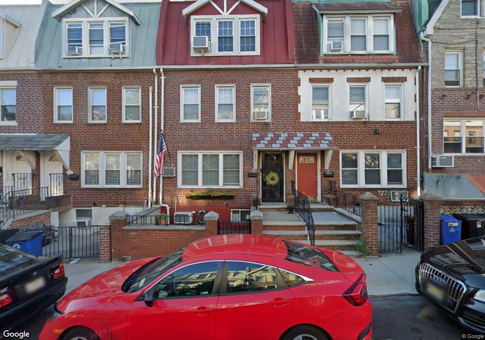 2047 32nd St, Astoria, NY 11105 - photo 1