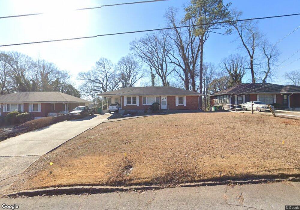 2049 Parker Ranch Rd SE, Atlanta, GA 30316 - photo 1