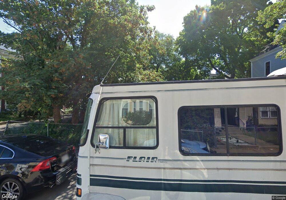 26 & 28 Perrin St, Boston, MA 02119 - photo 1