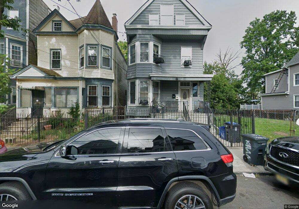 73 S 10th St, Newark, NJ 07107 - photo 1