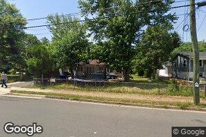 9109 Yorkshire Ln, Manassas, VA 20111