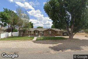 60 N 400 W, Tropic, UT 84776