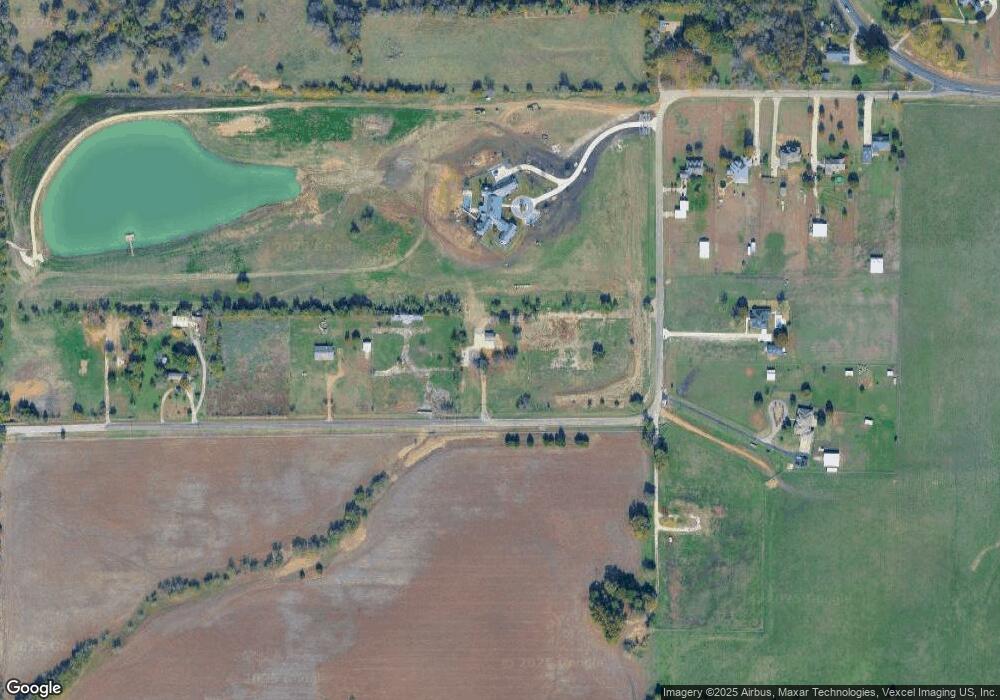 12902 County Road 8, Celina, TX 75009 - photo 1