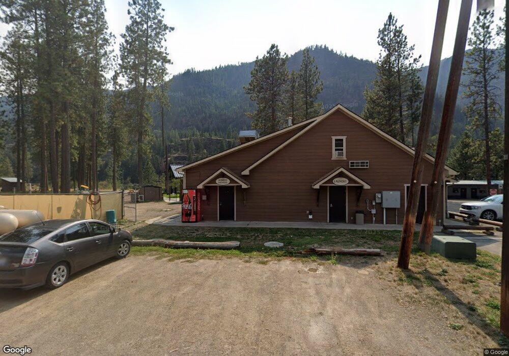 168 S Frontage Rd E, Alberton, MT 59820 - photo 1