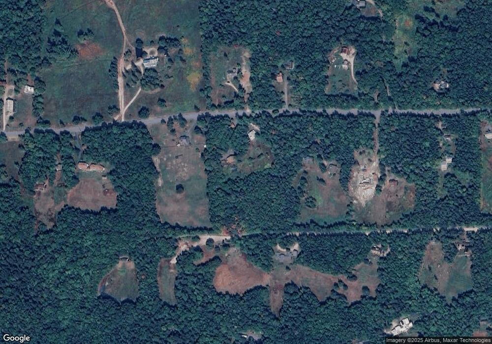 205 Randolph Hill Rd, Randolph, NH 03593 - photo 1