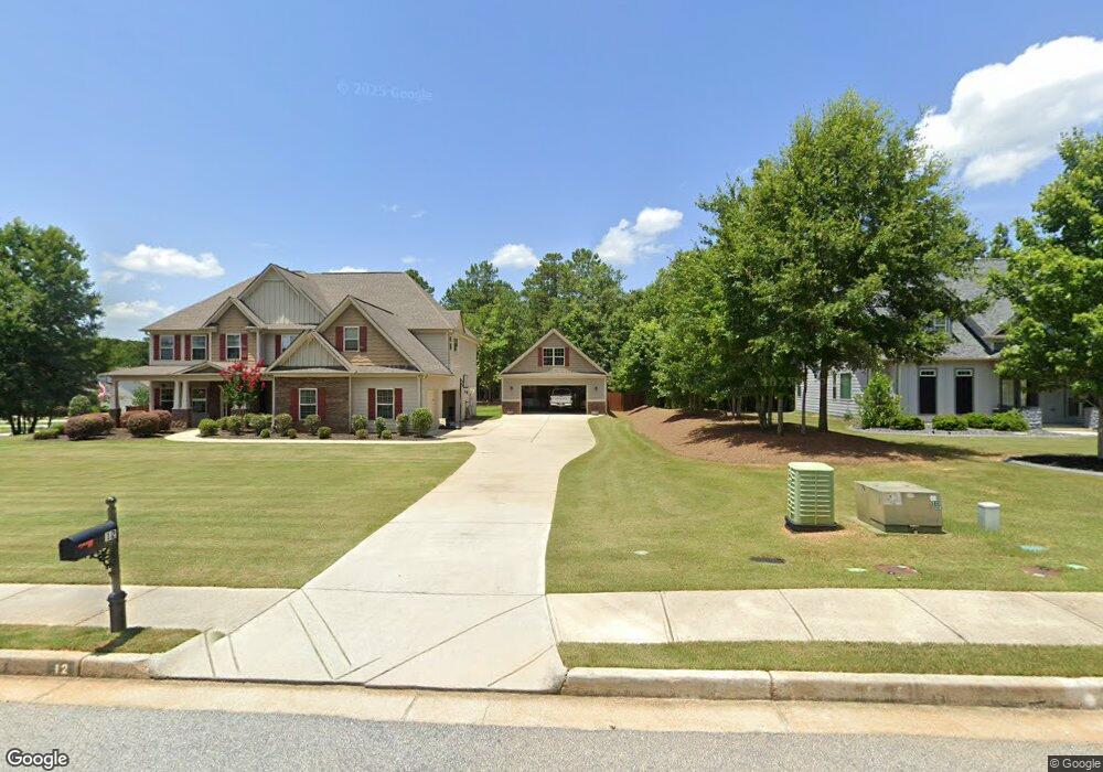 12 Buckeye Ct, Sharpsburg, GA 30277 - photo 1
