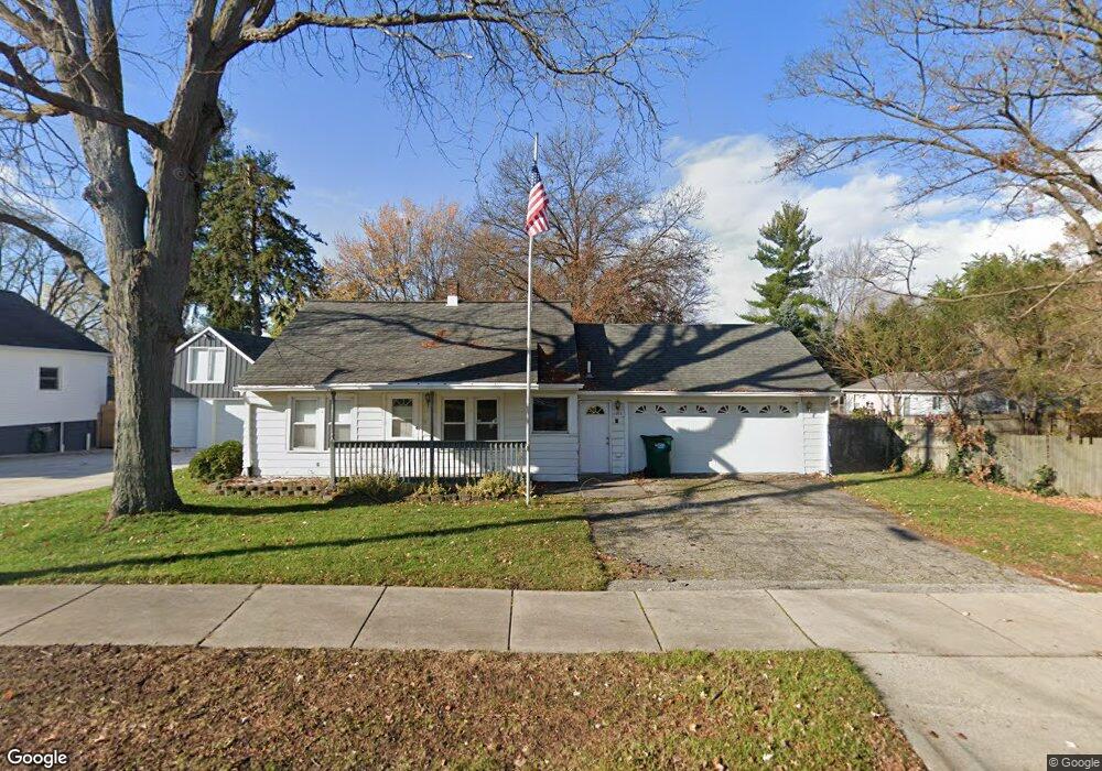 5612 S Washington Ave, Lansing, MI 48911 - photo 1