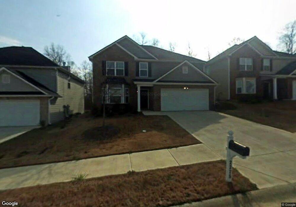 2219 Pine View Trail, Ellenwood, GA 30294 - photo 1