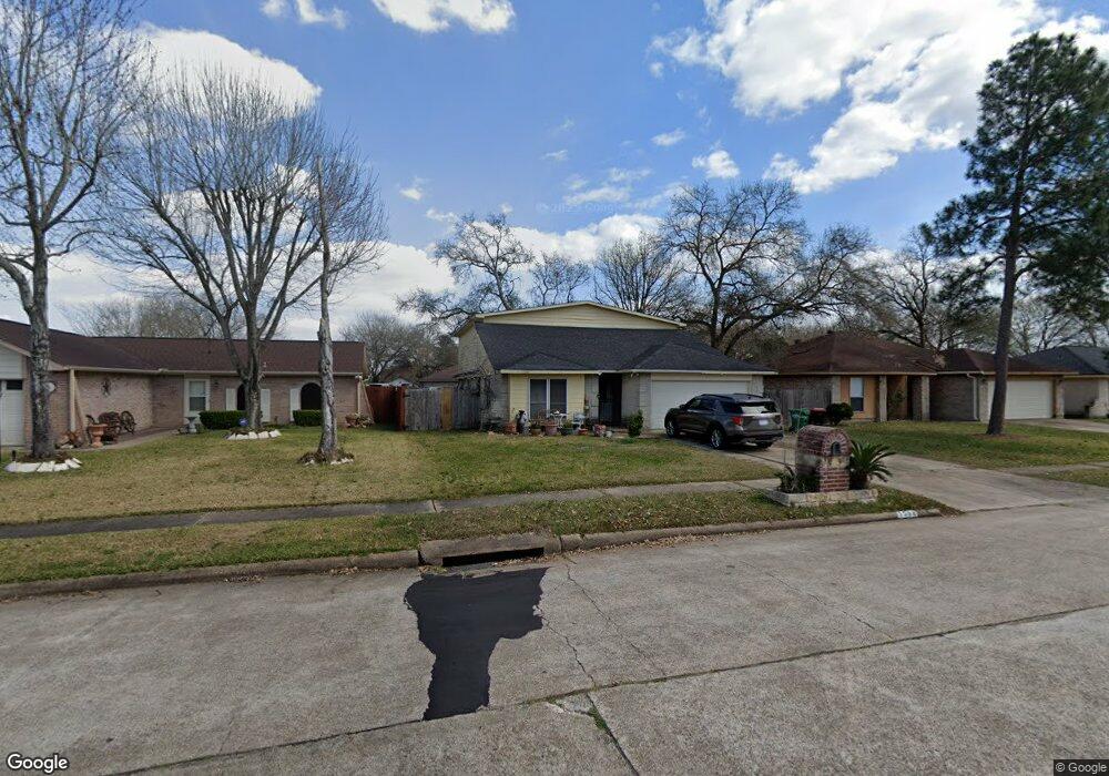 7538 Kite Hill Dr, Houston, TX 77041 - photo 1