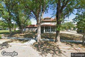 442 E 4th Ave N, Columbus, MT 59019