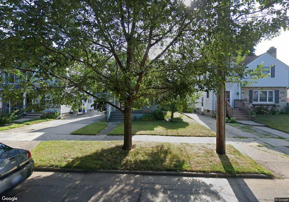 312 N Jenison Ave, Lansing, MI 48915 - photo 1