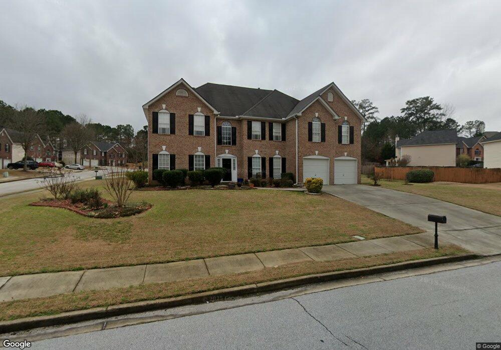 1625 Pinehurst View Dr, Grayson, GA 30017 - photo 1