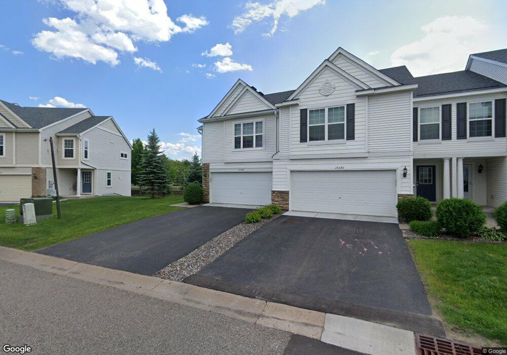 15358 Foster Dr N, Hugo, MN 55038 - photo 1