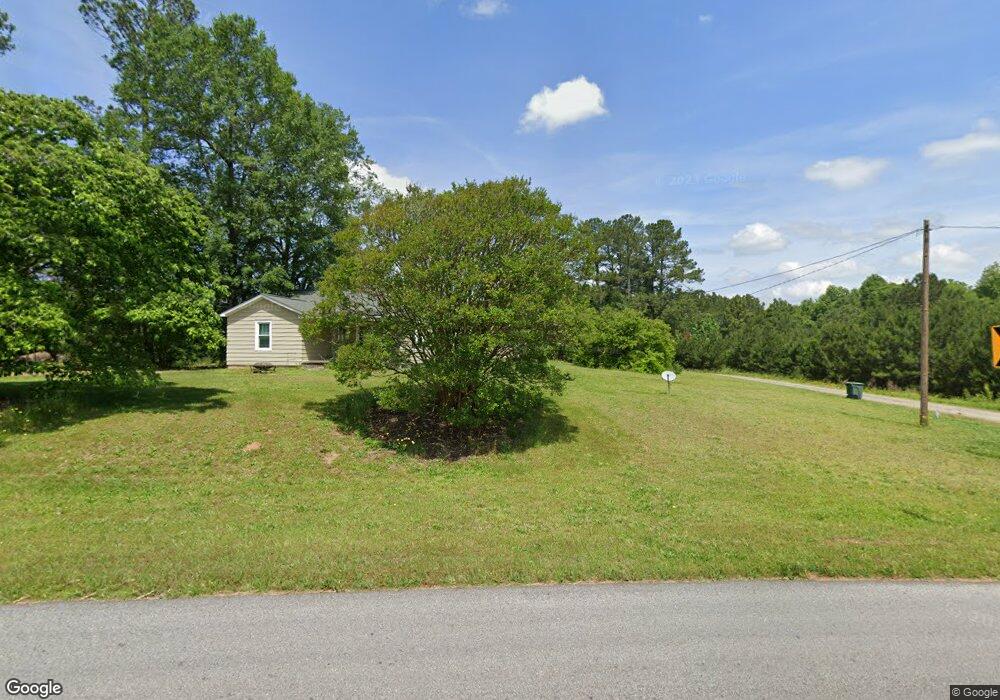 128 Mac Watkins Rd, Martin, GA 30557 - photo 1