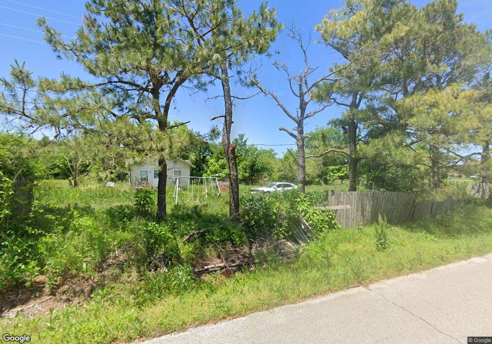 6814 S 145th West Ave, Sapulpa, OK 74066 - photo 1