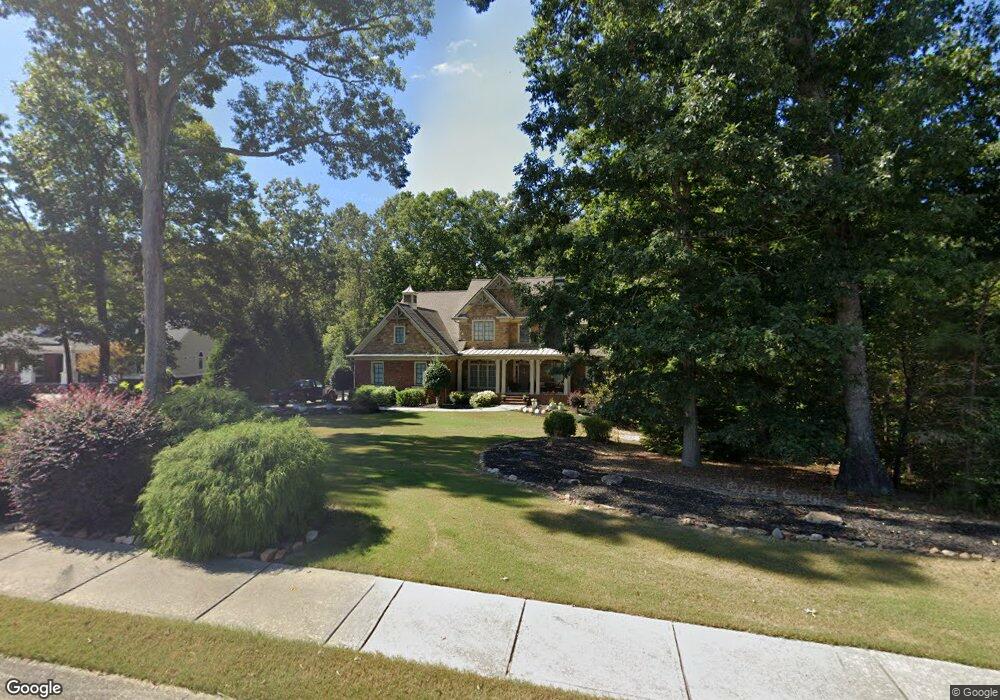 1516 Alsace Way unit 1, Hoschton, GA 30548 - photo 1