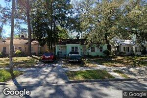 1121 E 53rd St, Savannah, GA 31404